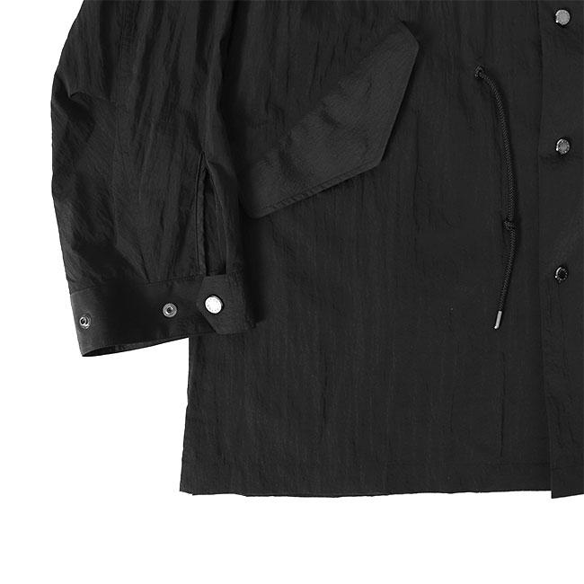 TIME SALE] FUMITO GANRYU フミトガンリュウ M-51 ミリタリー リモンタ