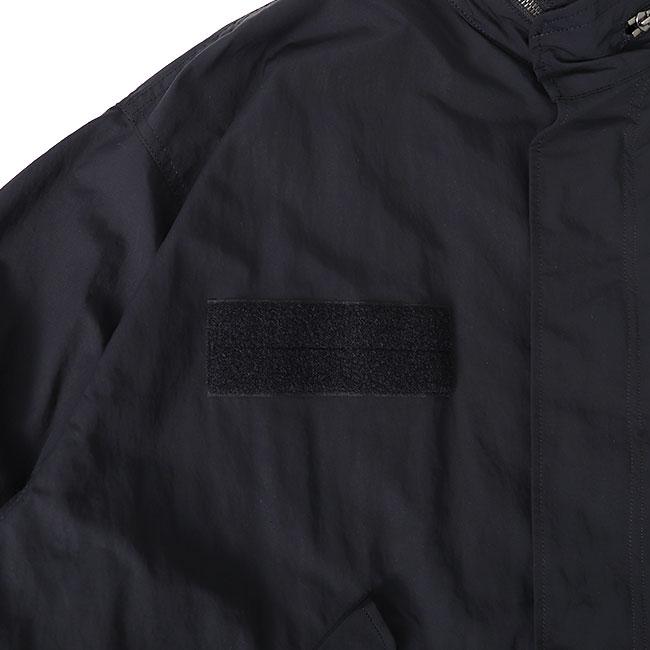 FUMITO GANRYU フミトガンリュウ M-51 ミリタリー スタンド