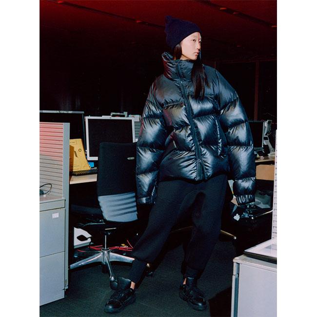 FUMITO GANRYU RED LABEL フミトガンリュウ レッドレーベル