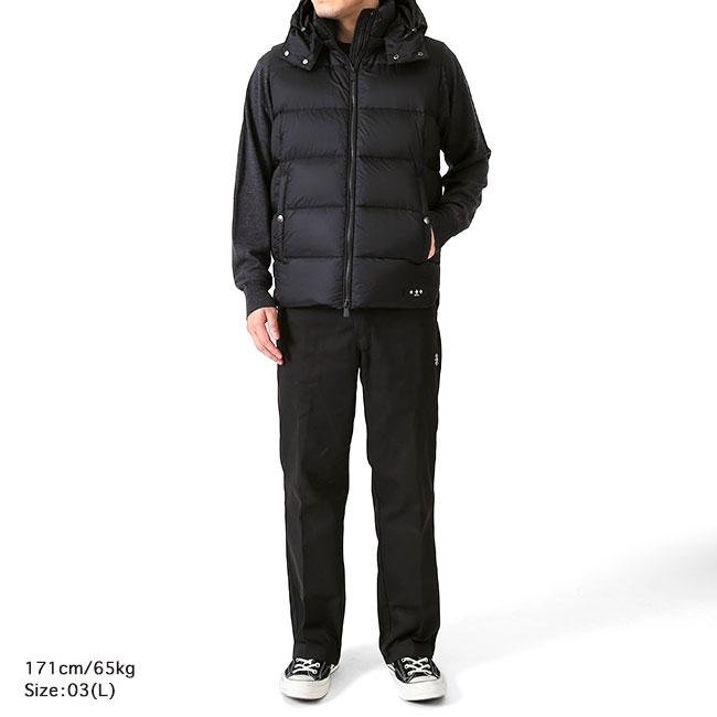 TATRAS タトラス POSEIDONE ポセイドーネ フード付き ダウン TATRAS タトラス POSEIDONE ポセイドーネ フード付き ダウン