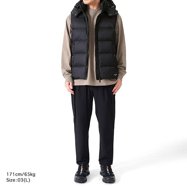 TATRAS タトラス POSEIDONE ポセイドーネ フード付き ダウン TATRAS タトラス POSEIDONE ポセイドーネ フード付き ダウン