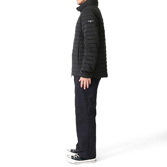 TATRAS タトラス SHELO シェロ フード付き スタンドカラー TATRAS タトラス SHELO シェロ フード付き スタンドカラー