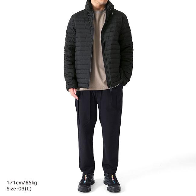 TATRAS タトラス SHELO シェロ フード付き スタンドカラー TATRAS タトラス SHELO シェロ フード付き スタンドカラー