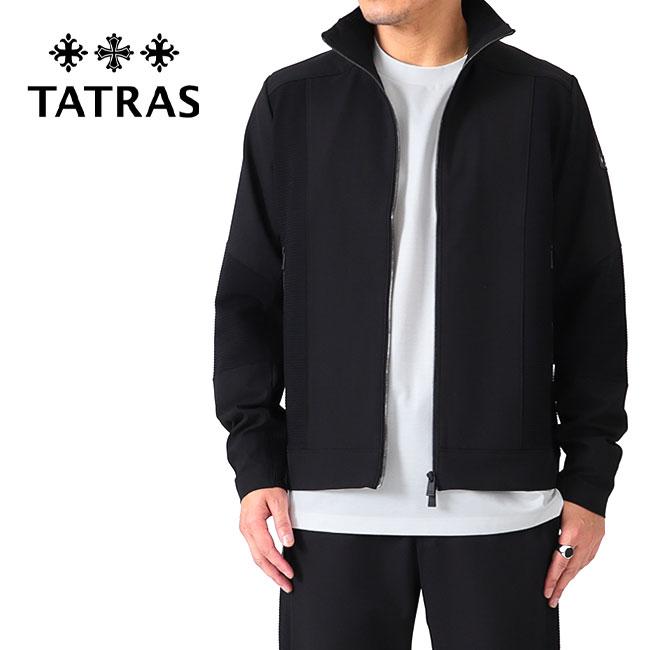 TATRAS タトラス SPRESE スプレーゼ スタンドカラー ジャケット TATRAS タトラス SPRESE スプレーゼ スタンドカラー ジャケット