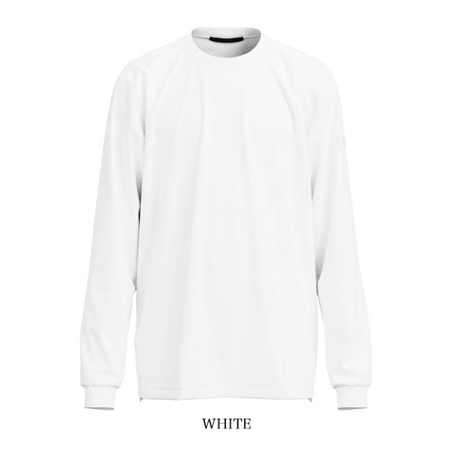 TATRAS タトラス OSMO オスモ 袖ロゴ ロンT 8273-M 長袖Tシャツ TATRAS タトラス OSMO オスモ 袖ロゴ ロンT 8273-M 長袖Tシャツ