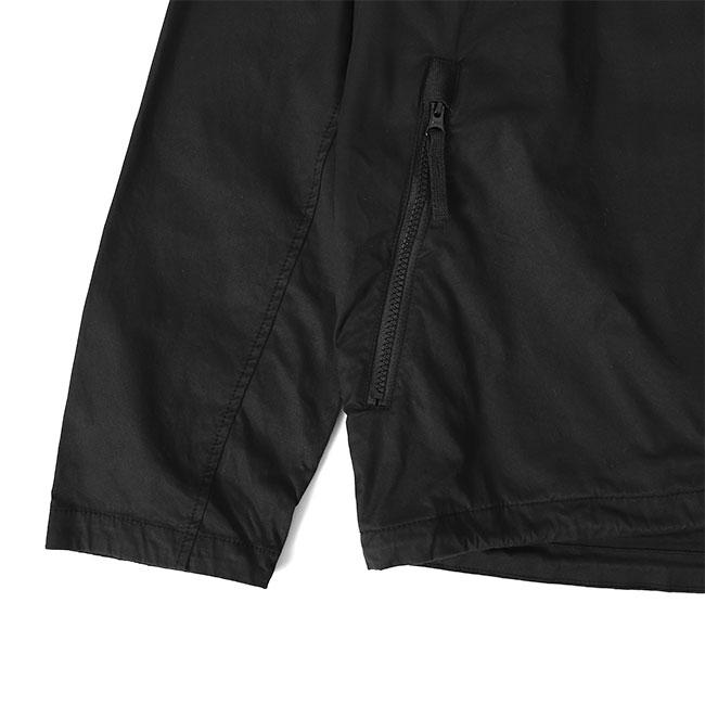 Stone Island ストーンアイランド ガーメントダイ アノラック プル