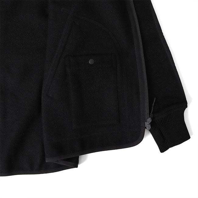 近年モデル　プリーツプリーズ　ジャケット　ジップ　ポケット　ブラック　サイズ3 楽天市場】大きいサイズ レディース フリースジャケット 長袖