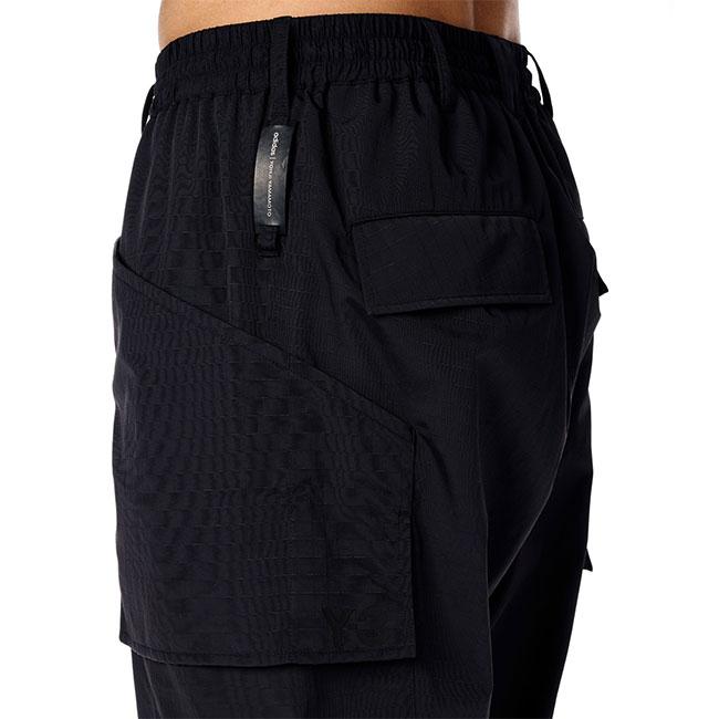 Y-3 ワイスリー ナイロンリップストップ ユーティリティ