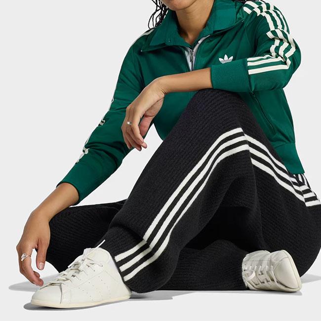adidas Originals × JENNIE アディダス オリジナルス ジェニー KNIT