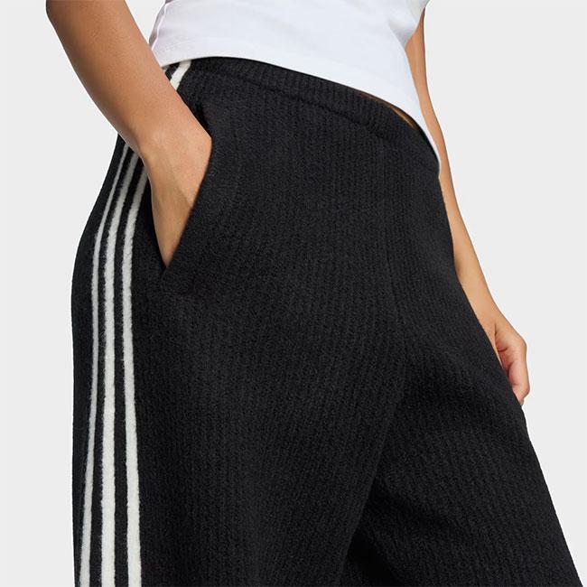 adidas Originals × JENNIE アディダス オリジナルス ジェニー KNIT