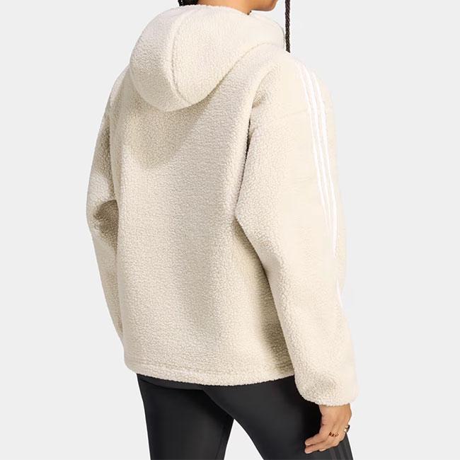 adidas Originals × JENNIE アディダス オリジナルス ジェニー HOODED