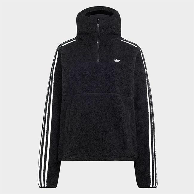adidas Originals × JENNIE アディダス オリジナルス ジェニー HOODED