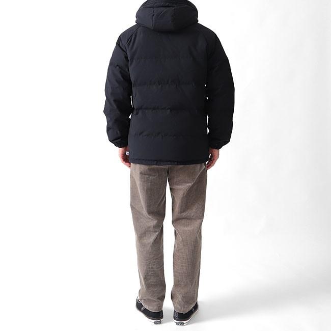 Cape HEIGHTS（ケープハイツ） Cape Height フード付き 80/20クロス