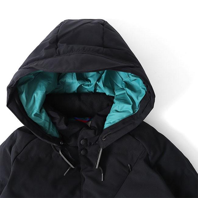 Cape HEIGHTS Height ケープハイツ フード付き 80/20クロス