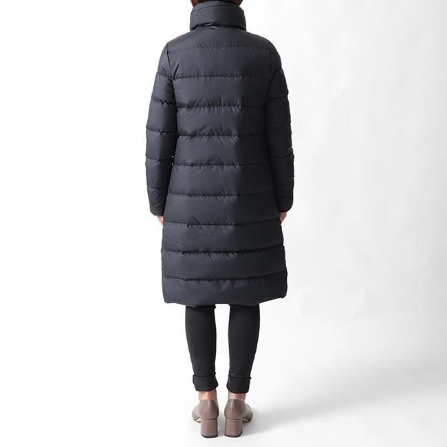 美品✨　Cape HEIGHTS ケープハイツ　M ロングダッフルダウンコート Cape HEIGHTS/ケープハイツ】 DALMENY/ダルメニー（4-0382-6-28