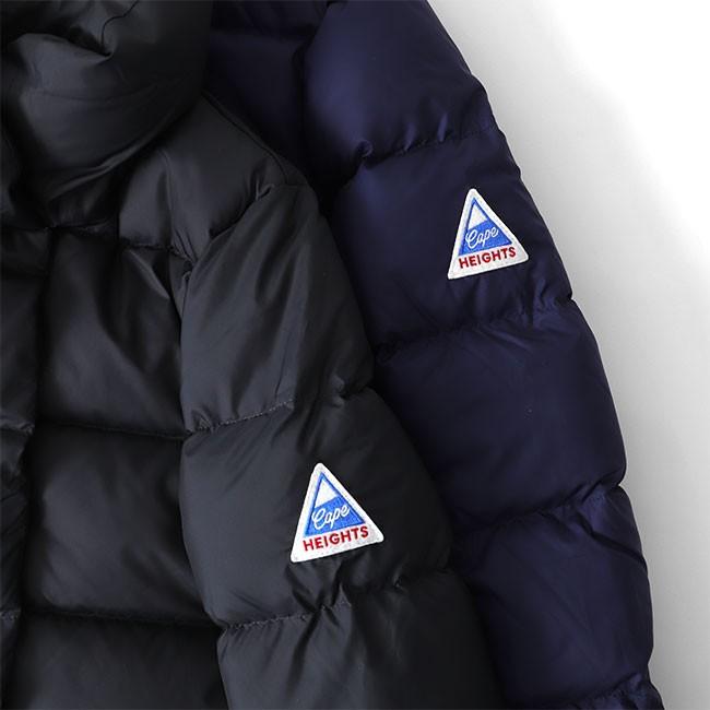 Cape HEIGHTS　コート Cape HEIGHTS Heights ケープハイツ ショールカラー ロング