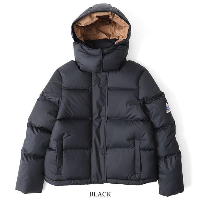 美品 Cape HEIGHTS ケープハイツ WITT ショートダウンジャケット Cape HEIGHTS Heights ケープハイツ ショートダウンジャケット