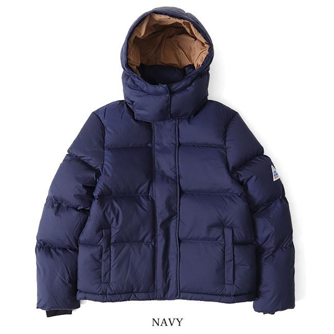 Cape HEIGHTS（ケープハイツ） ショートダウンジャケット WITT