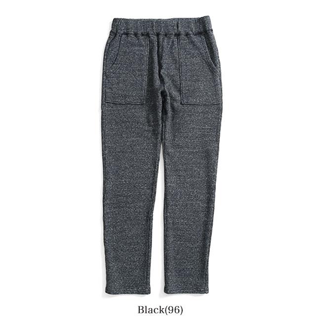 Kepani ケパニ スウェットパンツ Hiro ユーティリティーパンツ