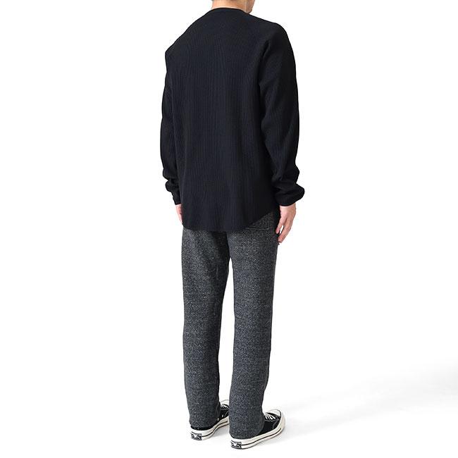 Kepani ケパニ スウェットパンツ Hiro ユーティリティーパンツ