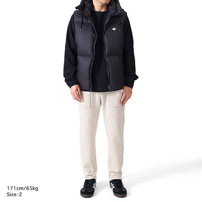 Kepani ケパニ スウェットパンツ Hiro ユーティリティーパンツ