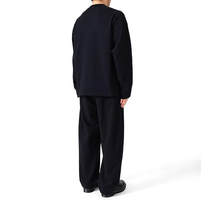 JIL SANDER ジルサンダー ロゴ ロンT J21GC0167 J20243 長袖T JIL SANDER ジルサンダー ロゴ ロンT J21GC0167 J20243 長袖T