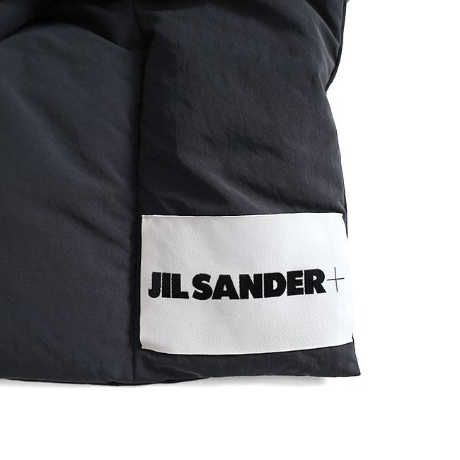 JIL SANDER+ ジルサンダープラス DOWN SCARF 01 ダウンマフラー