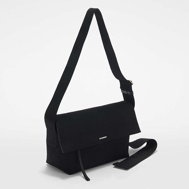 TIME SALE] JIL SANDER+ ジルサンダープラス UTILITY CROSSBODY MD