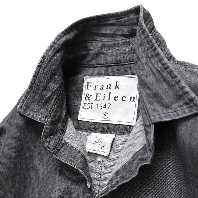 Frank＆Eileen フランク＆アイリーン LUKE BVWD ルーク ウォッシュ