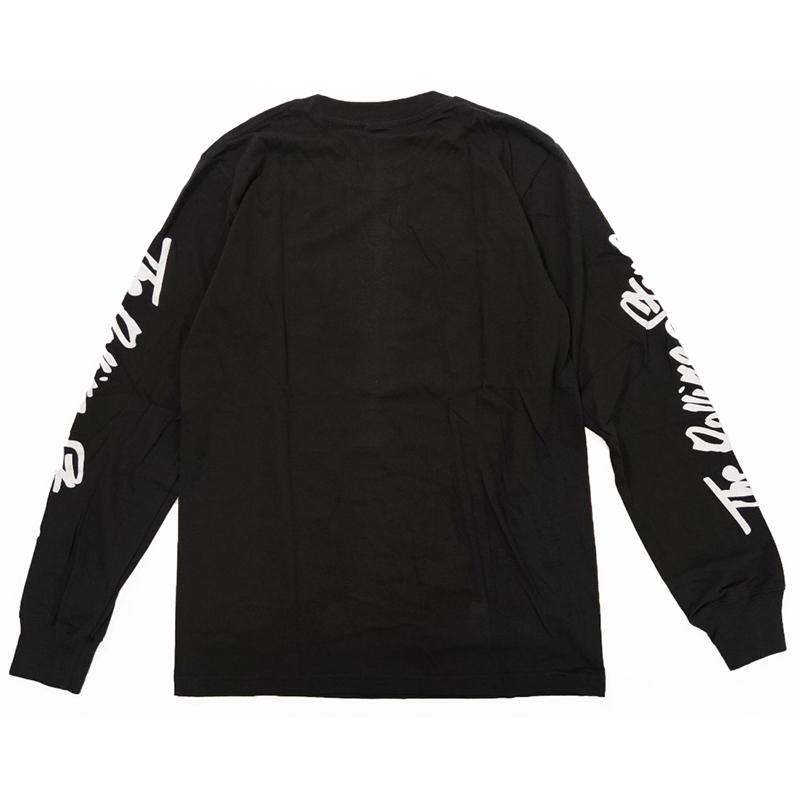 ストーンズ Tシャツ 長袖 THE ROLLING STONES ロンt ロング ストーンズ Tシャツ 長袖 THE ROLLING STONES ロンt ロング