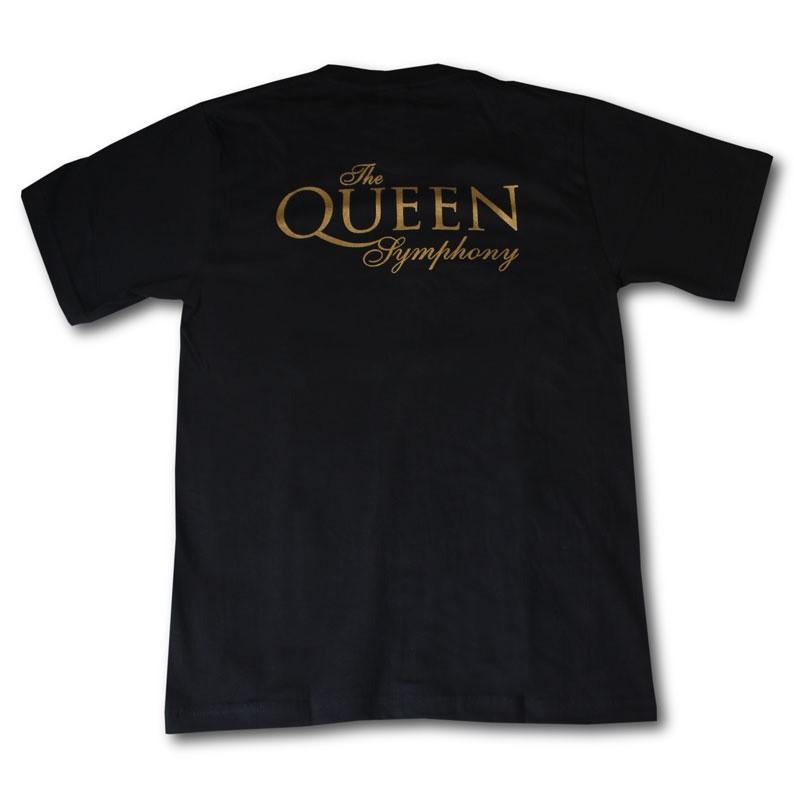 ☆新品☆ Queen クイーン バンドTシャツ Mサイズ Tシャツ ロックTシャツ バンドTシャツ QUEEN クイーン ボヘミアン