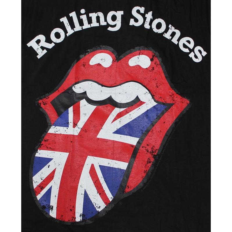 ローリングストーンズ Tシャツ ロックtシャツ The Rolling Stones ザ ローリング ストーンズ ストーンズtシャツ バンドtシャツ ユニオンジャック Uk Cj0013 Golden Rock T Yahoo 店 通販 Yahoo ショッピング
