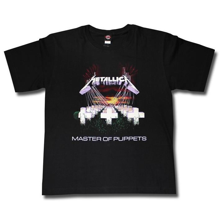 メタリカ Metallica Tシャツ ロックtシャツ バンド Tシャツ ロックファッション Rock Band T Shirts ヘヴィメタル ヘビメタ Cj0033 Golden Rock T Yahoo 店 通販 Yahoo ショッピング