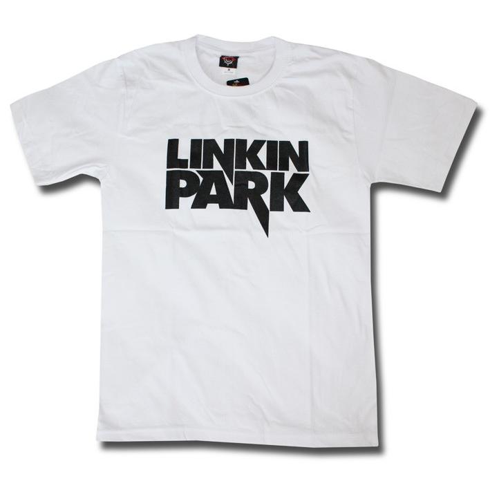 バンドtシャツ リンキンパーク Tシャツ Linkin Park Tシャツ リンキン・パーク ロックTシャツ バンド Tシャツ rock band T-SHIRTS｜golden-t