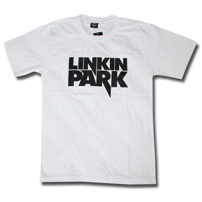 バンドtシャツ リンキンパーク Tシャツ Linkin Park リンキン