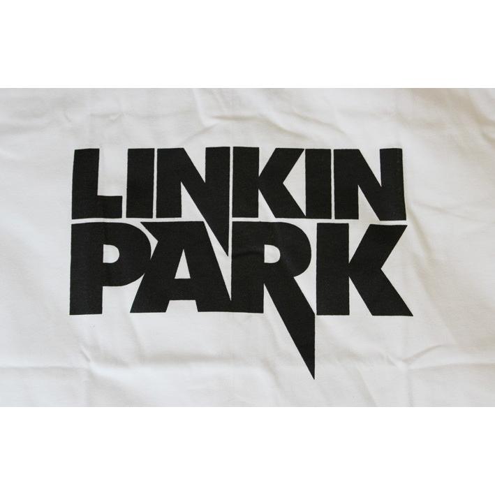 バンドtシャツ リンキンパーク Tシャツ Linkin Park Tシャツ リンキン・パーク ロックTシャツ バンド Tシャツ rock band T-SHIRTS｜golden-t｜03