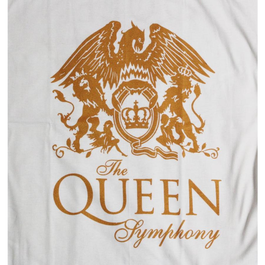 QUEEN クイーン　バンドTシャツ 楽天市場】QUEEN クイーン (初来日50周年 ) - EUROPEAN TOUR