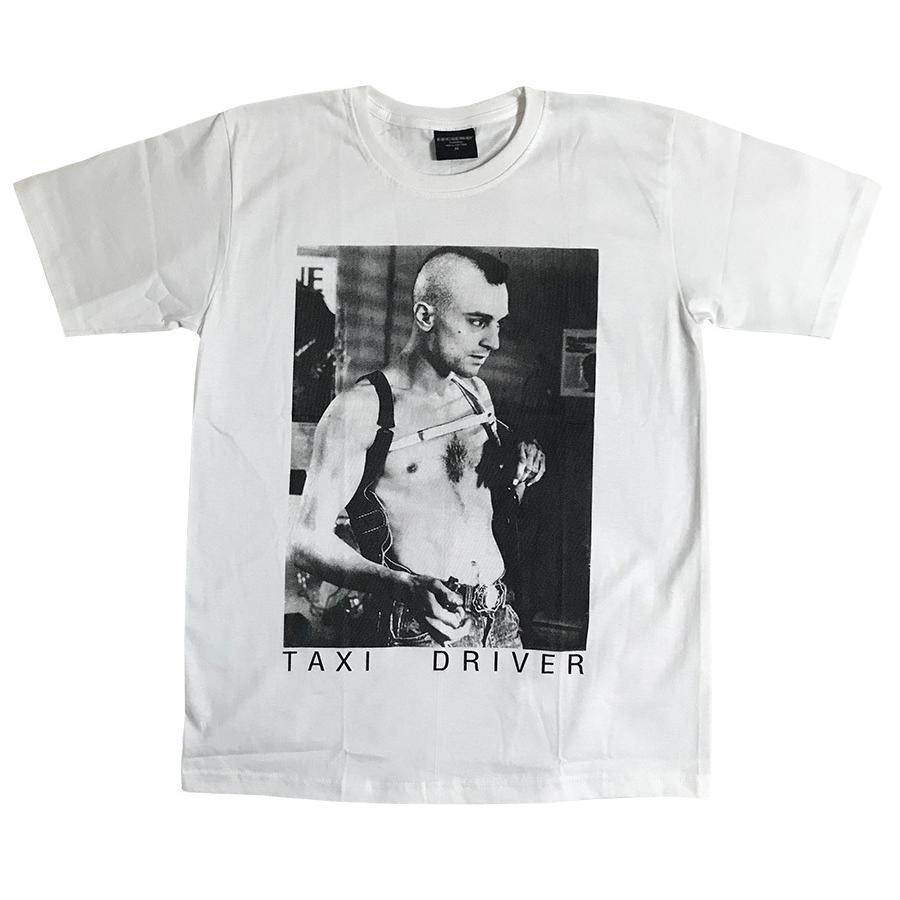 映画 Tシャツ タクシードライバー Taxi Driver タクシー ドライバー 