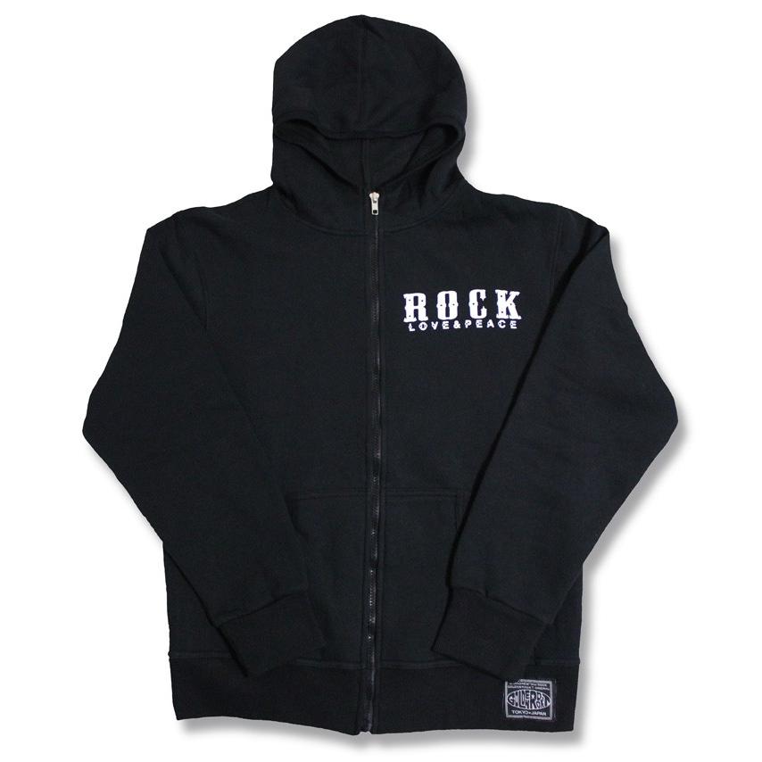 B'z　Pleasure 2023 XL rock and roll　パーカー B'z ライブ パーカー 2023 STAR´S XLサイズ｜Yahoo!フリマ（旧