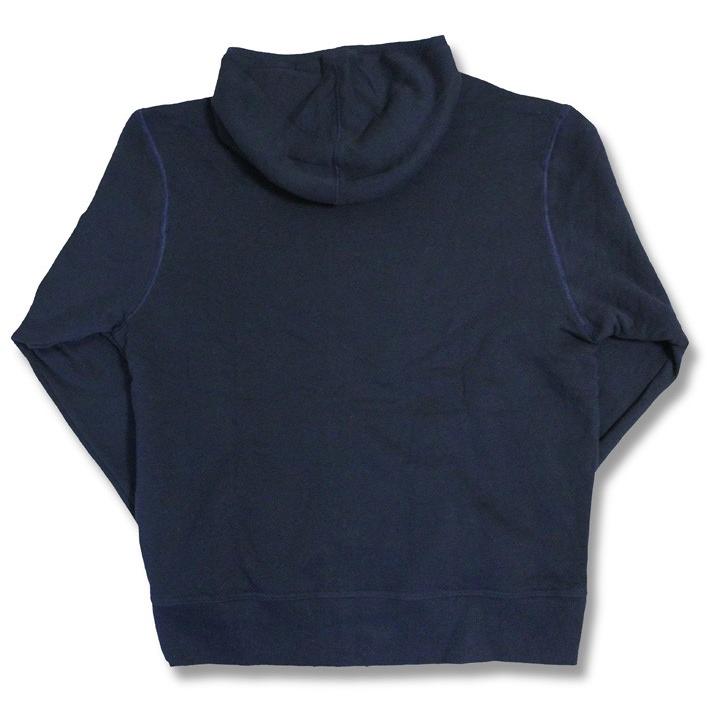 ダーツ ラグナロック パーカー 旭 那由多×RUDIE'S 限定コラボ・ジップアップパーカー / ロック
