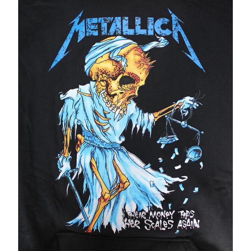 Metallica メタリカ パーカー Metallica バンド パーカー Rock メンズ レディース ユニセックス プルオーバー ロック ファッション ヘヴィメタル ヘビメタ Parka Against011 Golden Rock T Yahoo 店 通販 Yahoo ショッピング