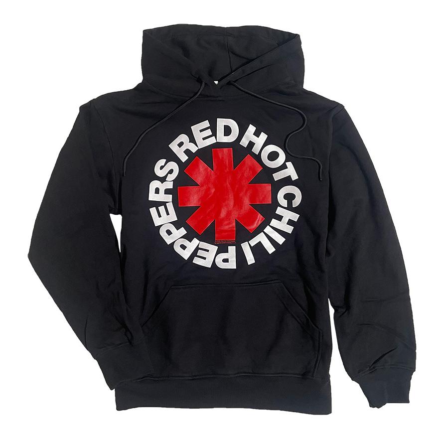 Red Hot Chili Peppers パーカー レッドホットチリペッパーズ Red Hot Chili Peppers パーカー レッドホットチリペッパーズ