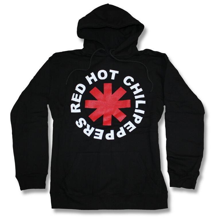SALE／99%OFF】 RED HOT CHILI PEPPERS パーカー レッチリ