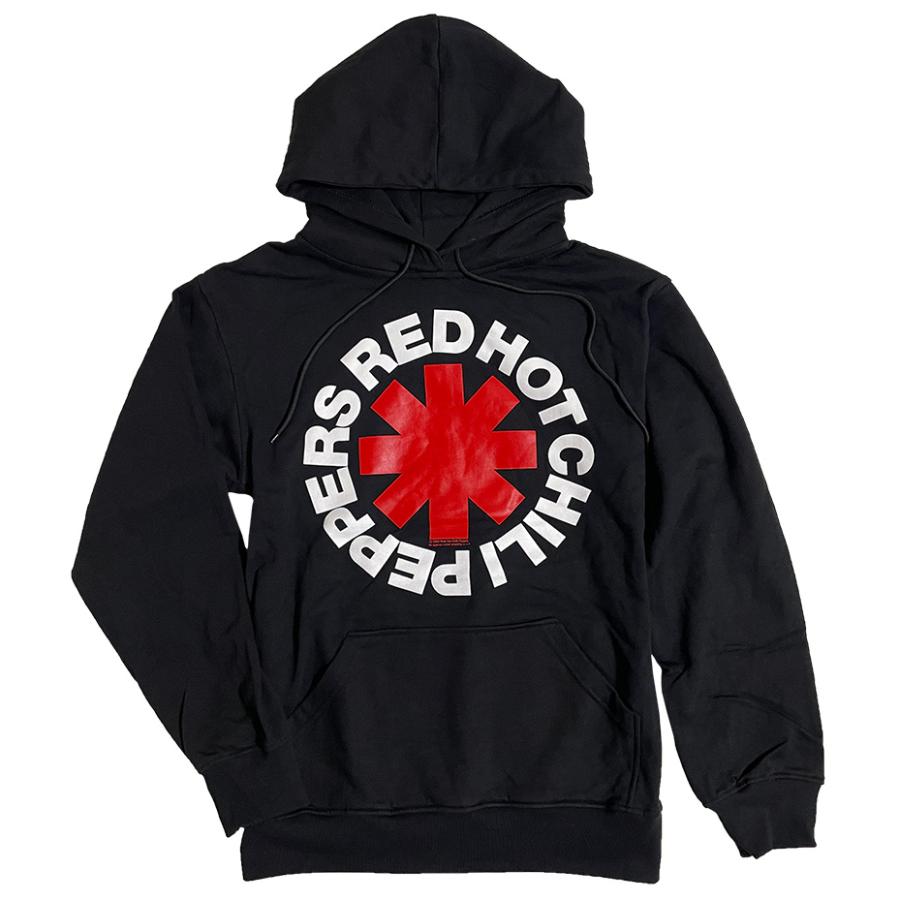 Red Hot Chili Peppers パーカー レッドホットチリペッパーズ Red Hot Chili Peppers パーカー レッドホットチリペッパーズ