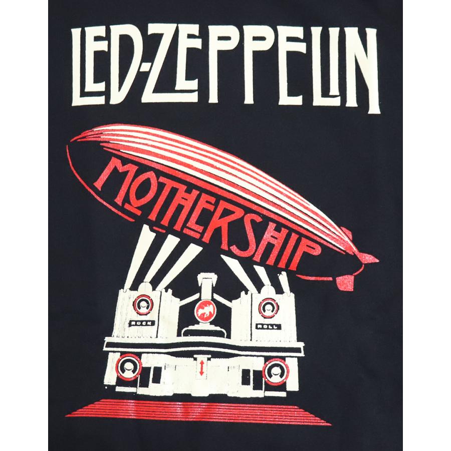 【希少品☆LED ZEPPELIN】レッドツェッペリン☆フーディー☆パーカー Led Zeppelin パーカー レッド・ツェッペリン レッド