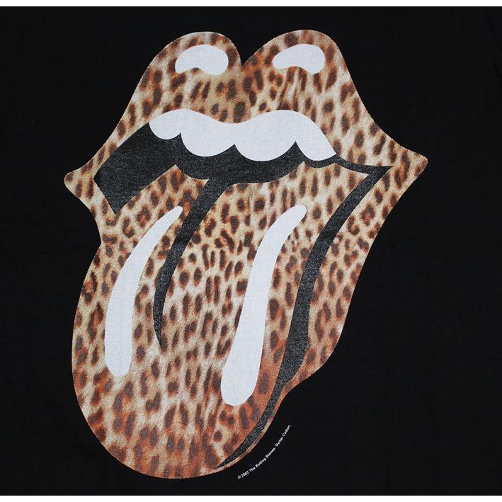 THE ROLLING STONES Tシャツ ローリングストーンズ ザ・ローリング・ストーンズ Tシャツ バンド tシャツ ロックTシャツ バンドTシャツ rock band｜golden-t｜02