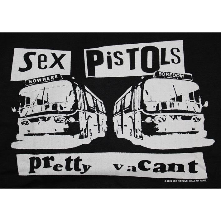 SEX PISTOLS Tシャツ セックスピストルズ tシャツ セックス ピストルズ ピストルズtシャツ シド・ヴィシャス ロックTシャツ バンドTシャツ｜golden-t｜02