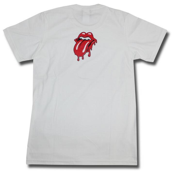 ローリングストーンズ tシャツ THE ROLLING STONES ザ・ローリング・ストーンズ tシャツ バンド tシャツ ロックTシャツ バンドTシャツ rock band｜golden-t｜03