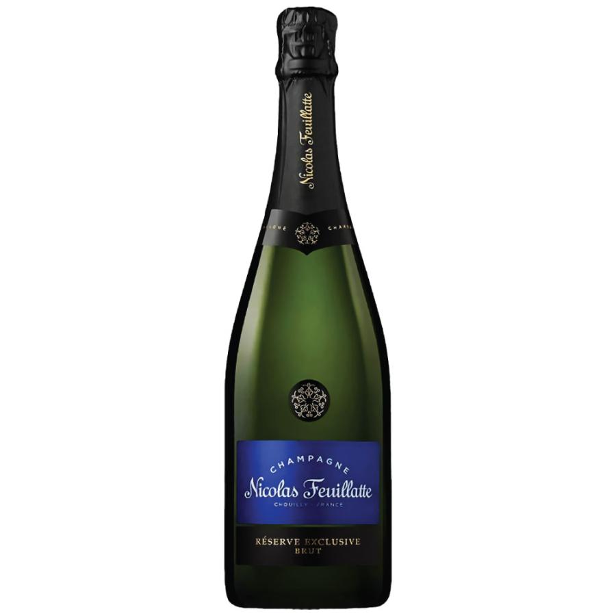 本数選択可 ニコラ フィアット ブルーラベル ブリュット レゼルヴ