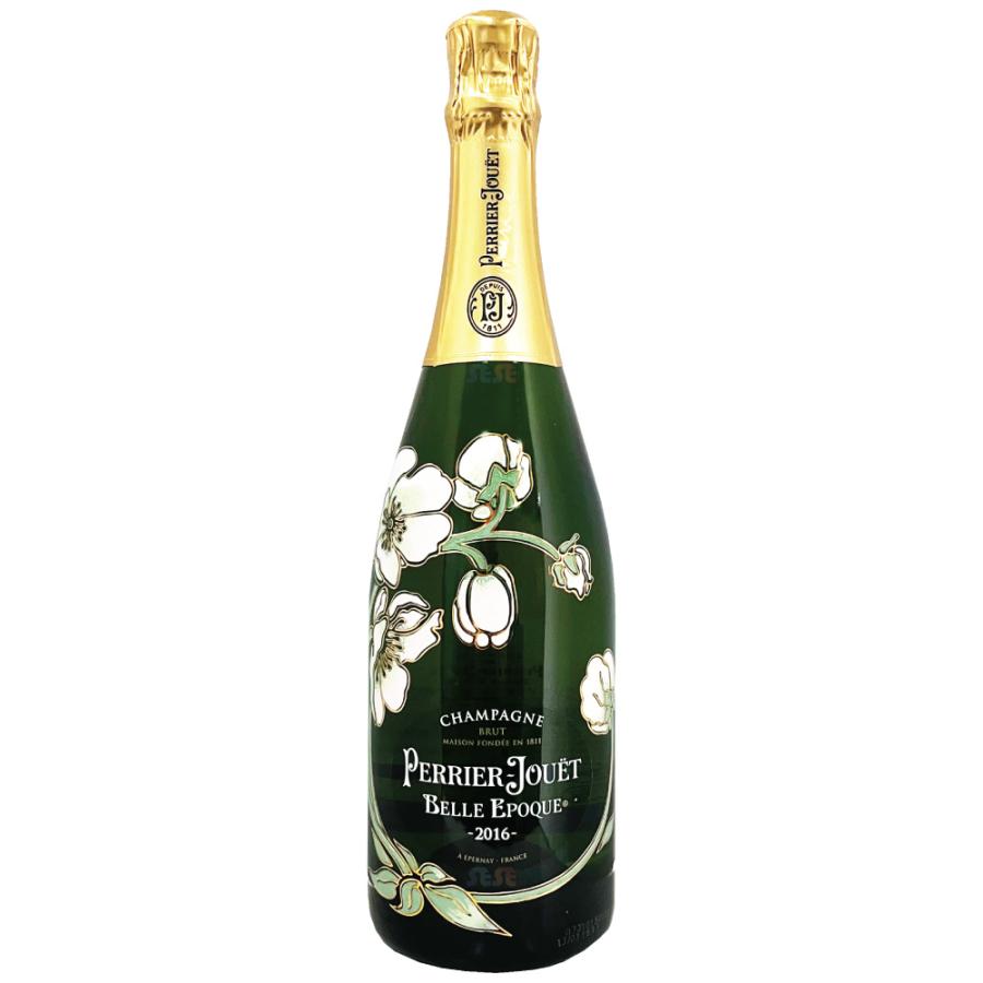 PERRIER-JOUET 正規品 ペリエ ジュエ ベル エポック ブリュット 白